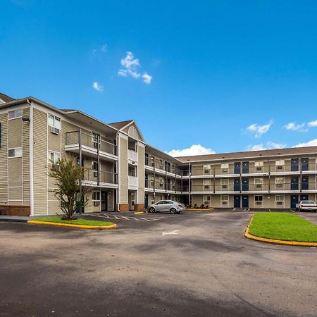Motel 6-Jacksonville, Fl - South Экстерьер фото
