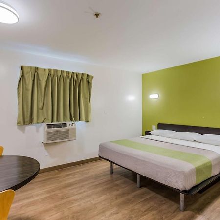 Motel 6-Jacksonville, Fl - South Экстерьер фото