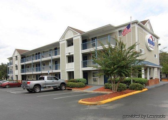 Motel 6-Jacksonville, Fl - South Экстерьер фото