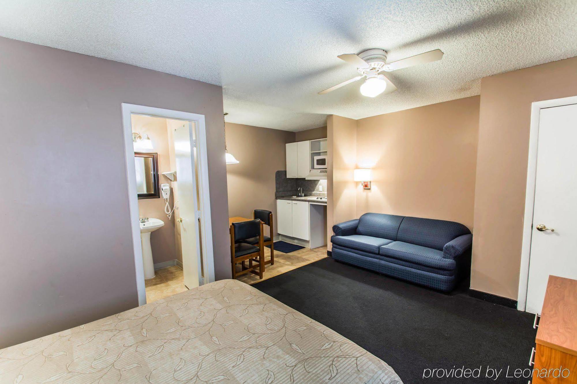 Motel 6-Jacksonville, Fl - South Экстерьер фото