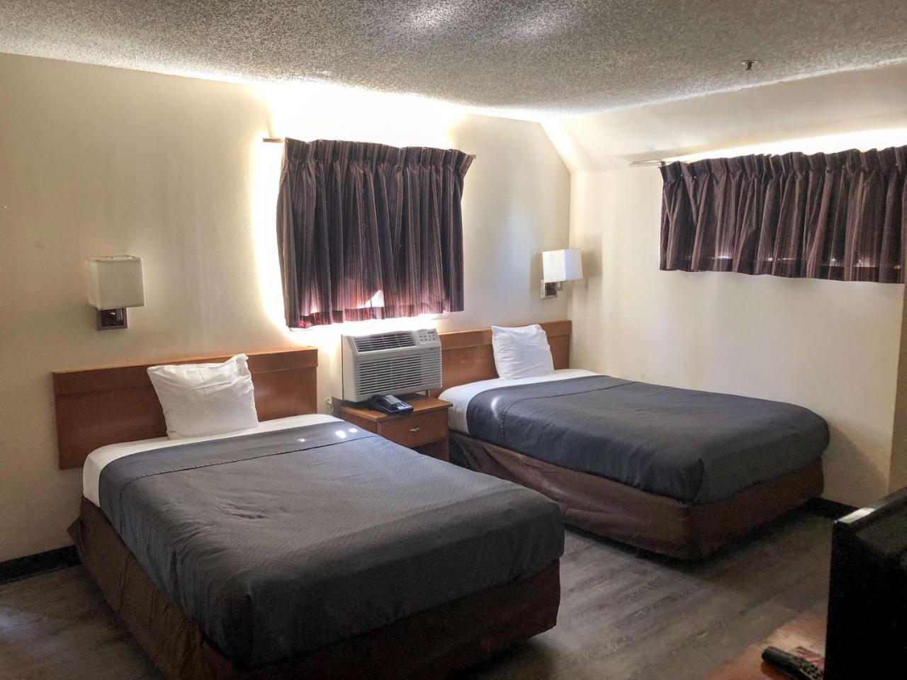 Motel 6-Jacksonville, Fl - South Экстерьер фото