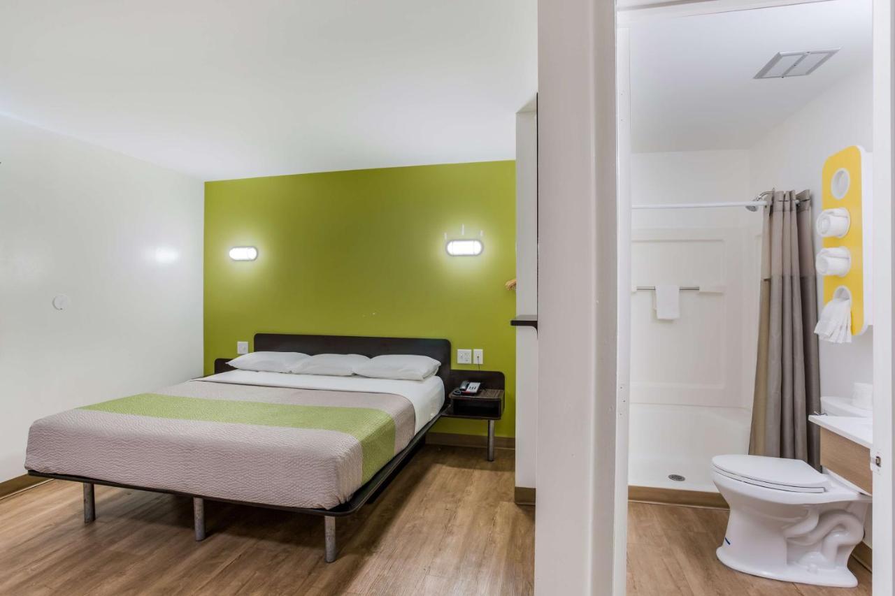 Motel 6-Jacksonville, Fl - South Экстерьер фото