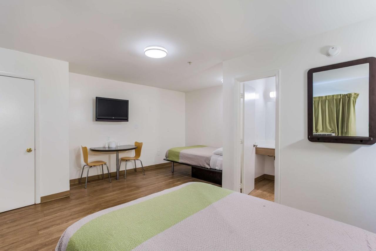 Motel 6-Jacksonville, Fl - South Экстерьер фото